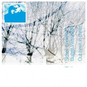 Endresen Sidsel & Bugge Wesseltoft - Out Here. In There in the group VINYL / Jazz/Blues at Bengans Skivbutik AB (3713460)