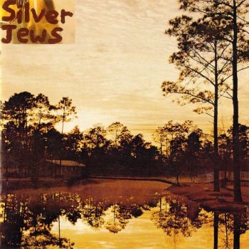 Silver Jews - Starlite Walker in the group VINYL / Bestsellers at Bengans Skivbutik AB (3713462)