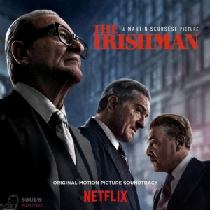 Various - The Irishman (Original Motion Picture So in the group VINYL / Film-Musikal at Bengans Skivbutik AB (3713512)