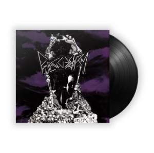 Plaguestorm - Eternal Throne (Vinyl) in the group VINYL / Hårdrock/ Heavy metal at Bengans Skivbutik AB (3713514)