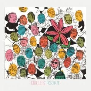 Circles - Resonate in the group CD / Rock at Bengans Skivbutik AB (3713522)