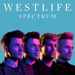Westlife - Spectrum (Vinyl) in the group OTHER / -Start Max at Bengans Skivbutik AB (3713527)