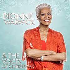 Dionne Warwick - Dionne Warwick & The Voices Of in the group CD / Elektroniskt,RnB-Soul,World Music at Bengans Skivbutik AB (3713532)