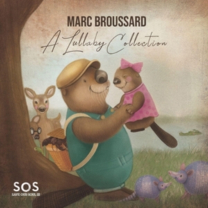 Broussard Marc - S.O.S.3 - A Lullaby Collection in the group OTHER / Övrigt /  at Bengans Skivbutik AB (3713572)