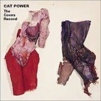Cat Power - The Covers Record in the group VINYL / Rock at Bengans Skivbutik AB (3715376)
