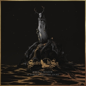 Swallow The Sun - When A Shadow Is Forced Into The Light in the group OUR PICKS / Album Of The Year 2019 / Årsbästa 2019 Metal Hammer at Bengans Skivbutik AB (3715377)