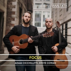 Various - Focus in the group Externt_Lager /  at Bengans Skivbutik AB (3715388)