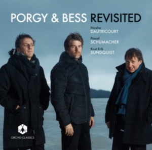 Various - Porgy & Bess Revisited in the group Externt_Lager /  at Bengans Skivbutik AB (3715405)