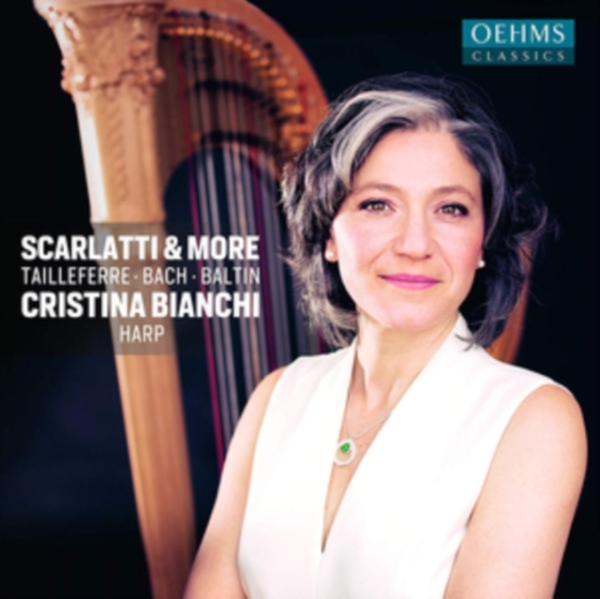 Various - Scarlatti & More in the group Externt_Lager / at Bengans Skivbutik AB (3715426)