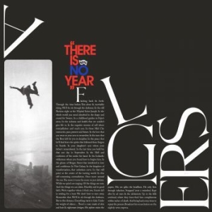 Algiers - There Is No Year (Cloudy Clear Viny in the group OUR PICKS /  at Bengans Skivbutik AB (3716396)