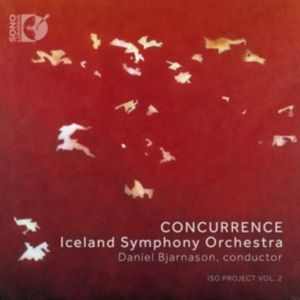 Various - Concurrence in the group Externt_Lager /  at Bengans Skivbutik AB (3717027)