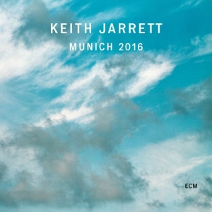 Jarrett Keith - Munich 2016 (2Lp) in the group OUR PICKS / Album Of The Year 2019 / Årsbästa 2019 JazzTimes at Bengans Skivbutik AB (3717028)