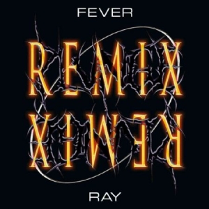 Fever Ray - Plunge Remix in the group Minishops / The Knife at Bengans Skivbutik AB (3717720)