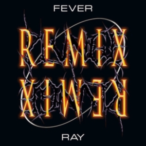 Fever Ray - Plunge Remix in the group Minishops / Fever Ray at Bengans Skivbutik AB (3717720)