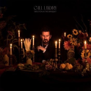 Gill Landry - Skeleton At The Banquet in the group CD / Pop at Bengans Skivbutik AB (3717750)