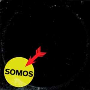 Somos - Prison On A Hill in the group CD / Rock at Bengans Skivbutik AB (3717764)