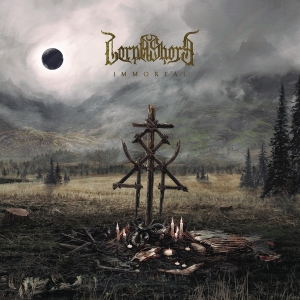 Lorna Shore - Immortal in the group Minishops / Lorna Shore at Bengans Skivbutik AB (3717795)