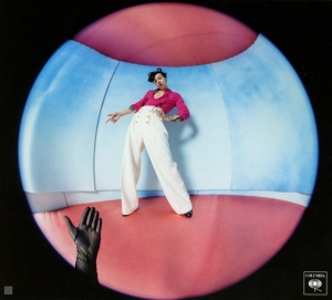 Styles Harry - Fine Line in the group OTHER / -Start BM CD at Bengans Skivbutik AB (3717797)