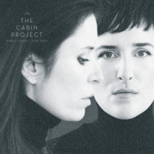 Fisker Marie & Kira Skov - The Cabin Project in the group VINYL / Jazz/Blues at Bengans Skivbutik AB (3718088)