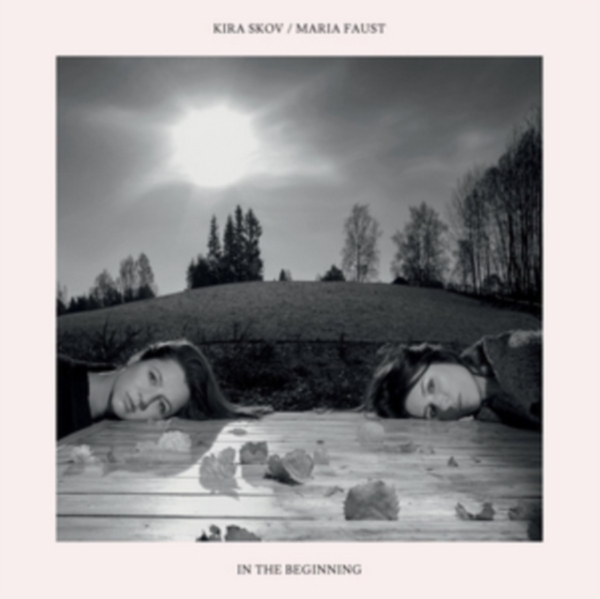 Skov Kira & Maria Faust - In The Beginning in the group VINYL / Jazz/Blues at Bengans Skivbutik AB (3718096)