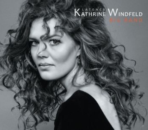 Kathrine Windfeld - Latency in the group VINYL / Jazz/Blues at Bengans Skivbutik AB (3718099)