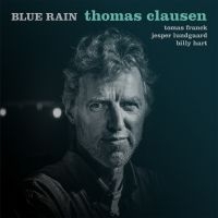 Clausen Thomas - Blue Rain in the group CD / Jazz at Bengans Skivbutik AB (3718202)