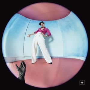 Styles Harry - Fine Line in the group VINYL / Pop-Rock,Övrigt at Bengans Skivbutik AB (3718273)