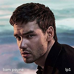 Liam Payne - Lp1 in the group CD / Pop-Rock at Bengans Skivbutik AB (3718295)