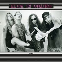 Alice In Chains - Live In Oakland 1992 (Green Vinyl L in the group Labels /  at Bengans Skivbutik AB (3718394)