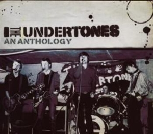 The Undertones - An Anthology in the group CD / Pop-Rock at Bengans Skivbutik AB (3718717)
