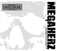 Megaherz - Mann Von Welt Ep in the group CD / Hårdrock/ Heavy metal at Bengans Skivbutik AB (3718827)