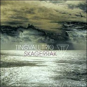 Tingvall Trio - Skagerrak in the group VINYL / Jazz at Bengans Skivbutik AB (3718858)