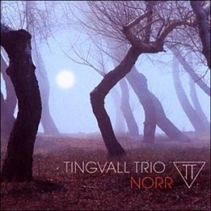 Tingvall Trio - Norr in the group VINYL / Jazz at Bengans Skivbutik AB (3718859)