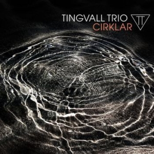 Tingvall Trio - Cirklar in the group VINYL / Jazz at Bengans Skivbutik AB (3718868)