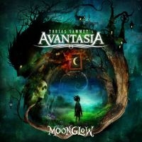 AVANTASIA - MOONGLOW in the group CD / New releases / Rock at Bengans Skivbutik AB (3719089)
