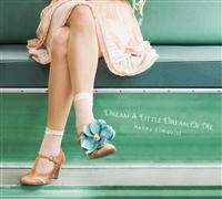 Elmquist Hanna - Dream A Little Dream Of Me in the group CD / Jazz at Bengans Skivbutik AB (3719278)
