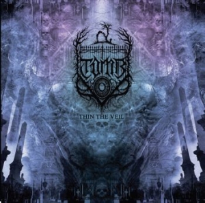 T.O.M.B. - Thin The Veil in the group OTHER / -Start Karisma at Bengans Skivbutik AB (3719321)