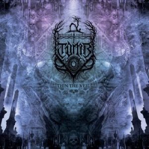 T.O.M.B. - Thin The Veil in the group OTHER / -Start Karisma at Bengans Skivbutik AB (3719324)