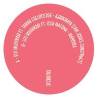 Muharam Siti - Ashikibaya in the group VINYL / Elektroniskt,World Music at Bengans Skivbutik AB (3719399)