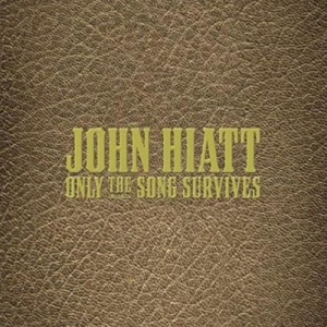 Hiatt John - Only The Song Survives (Box Set) in the group VINYL / Pop-Rock at Bengans Skivbutik AB (3719404)