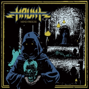Haunt - Mind Freeze in the group OTHER / Övrigt /  at Bengans Skivbutik AB (3719443)