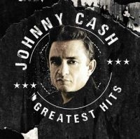 Cash Johnny - Greatest Hits in the group Minishops / Johnny Cash at Bengans Skivbutik AB (3719447)