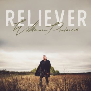 William Prince - Reliever in the group CD / Pop at Bengans Skivbutik AB (3719464)