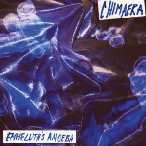 Emmeluth's Amoeba - Chimeara in the group CD at Bengans Skivbutik AB (3719492)