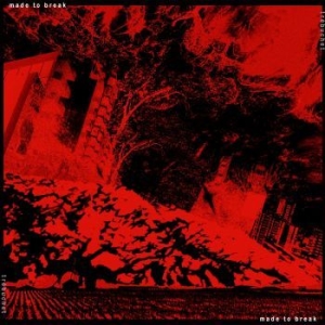 Made To Break - Trebuchet in the group CD / Jazz/Blues at Bengans Skivbutik AB (3719675)