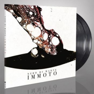 Nero Di Marte - Immoto (2 Lp) in the group OUR PICKS /  at Bengans Skivbutik AB (3720357)