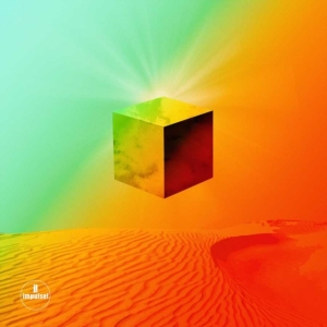 The Comet Is Coming - The Afterlife in the group CD / Jazz at Bengans Skivbutik AB (3720366)