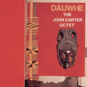 Carter John Octet - Dauwhe in the group VINYL / Jazz/Blues at Bengans Skivbutik AB (3720735)