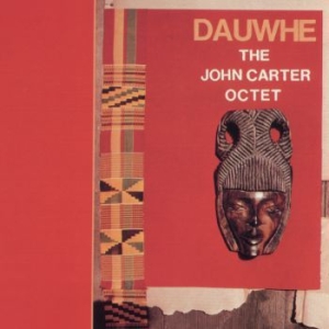 Carter John Octet - Dauwhe in the group VINYL / Jazz/Blues at Bengans Skivbutik AB (3720735)