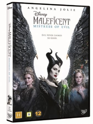 Malificent 2 - Ondskans Härskarinna in the group OTHER / Movies Ultra HD Blu-Ray at Bengans Skivbutik AB (3721265)